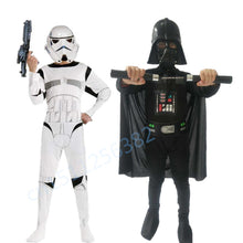 Load image into Gallery viewer, Hot Movie Star Wars Cosplay Costume