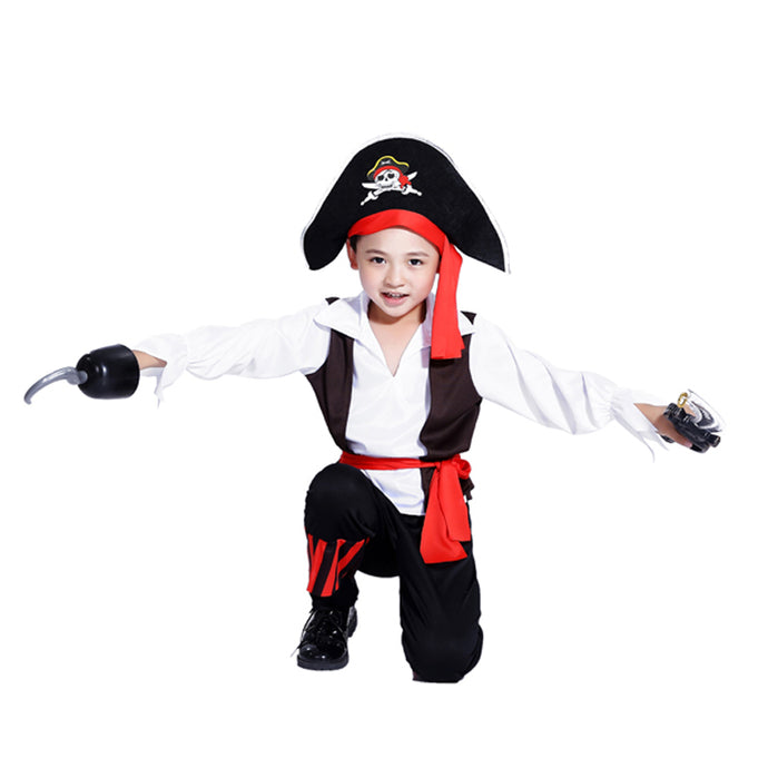 Pirates of the Caribbean