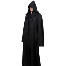 Load image into Gallery viewer, 2017 Halloween Jedi Cloak