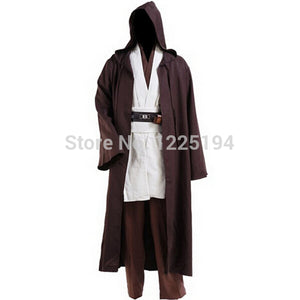 Star Wars Kenobi Robe Jedi