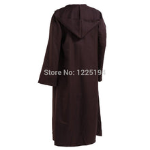 Load image into Gallery viewer, Star Wars Kenobi Robe Jedi