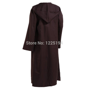 Star Wars Kenobi Robe Jedi