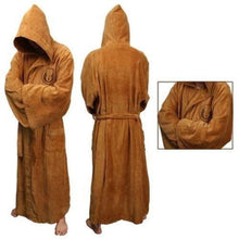 Load image into Gallery viewer, Star Wars Kenobi Robe Jedi