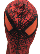 Load image into Gallery viewer, spiderman costume muscle halloween