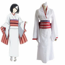 Load image into Gallery viewer, Noragami Nora Kimono Yukata