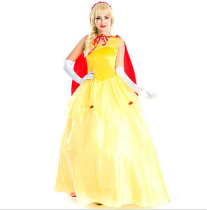 Snow White Costume queen