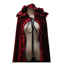 Load image into Gallery viewer, Halloween Free Shipping Adult Witch