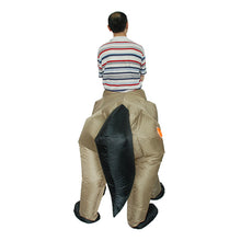 Load image into Gallery viewer, Halloween Costume for Men Adult Centaurus