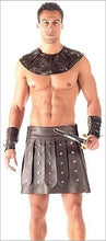 Load image into Gallery viewer, Mens Spartacus Roman Barbarian