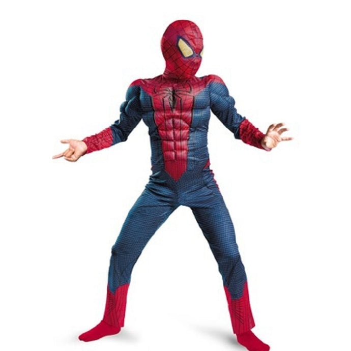carnaval costumes for amazing spider man