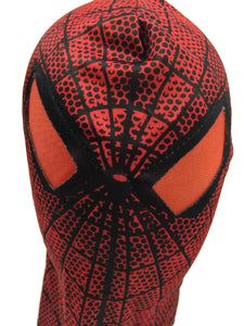carnaval costumes for amazing spider man