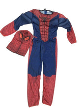 Load image into Gallery viewer, carnaval costumes for amazing spider man