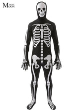 Load image into Gallery viewer, MOONIGHT Skeleton Skull Jumpsuits