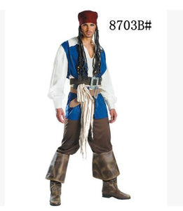 Pirates of the Caribbean Jack Sparrow