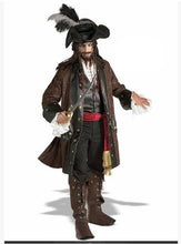 Load image into Gallery viewer, Pirates of the Caribbean Jack Sparrow