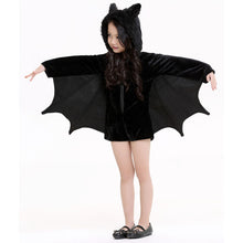 Load image into Gallery viewer, Child Animal Cosplay Cute Bat