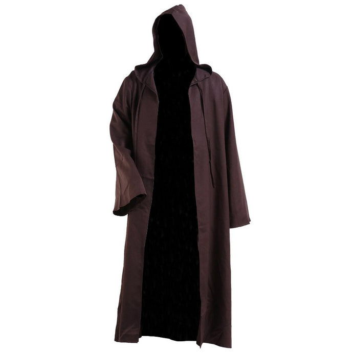 Star Wars Kenobi Robe Jedi