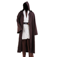 Load image into Gallery viewer, 2017 Halloween Jedi Cloak