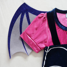 Load image into Gallery viewer, Umorden Movie Vampirina Costume