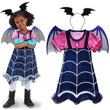 Load image into Gallery viewer, Umorden Movie Vampirina Costume