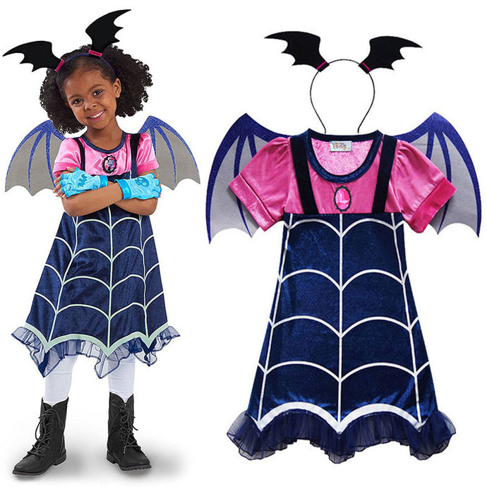 Umorden Movie Vampirina Costume