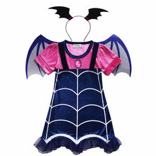 Load image into Gallery viewer, Umorden Movie Vampirina Costume