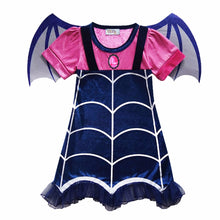 Load image into Gallery viewer, Umorden Movie Vampirina Costume