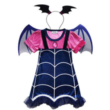 Load image into Gallery viewer, Umorden Movie Vampirina Costume