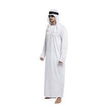 Load image into Gallery viewer, cosplay anime prince arabian Arab