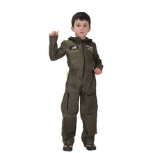 Load image into Gallery viewer, halloween costume for kids police
