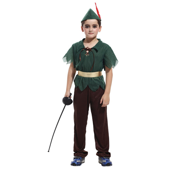 Umorden Purim Carnival Halloween