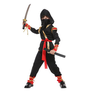 anime ninja costumes girls halloween