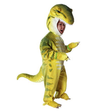 Load image into Gallery viewer, New Triceratops Costume Boys Kids