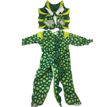 Load image into Gallery viewer, New Triceratops Costume Boys Kids
