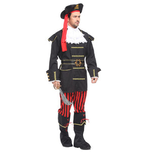 Carnival halloween costumes for men