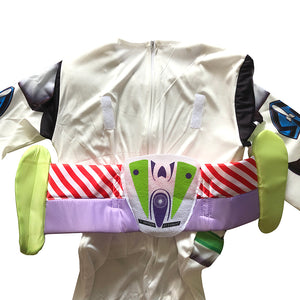 Toy Story Deluxe Buzz Lightyear