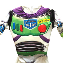 Load image into Gallery viewer, Toy Story Deluxe Buzz Lightyear