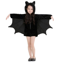 Load image into Gallery viewer, Child Animal Cosplay Cute Bat