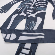 Load image into Gallery viewer, hero skull trooper Costume Halloween