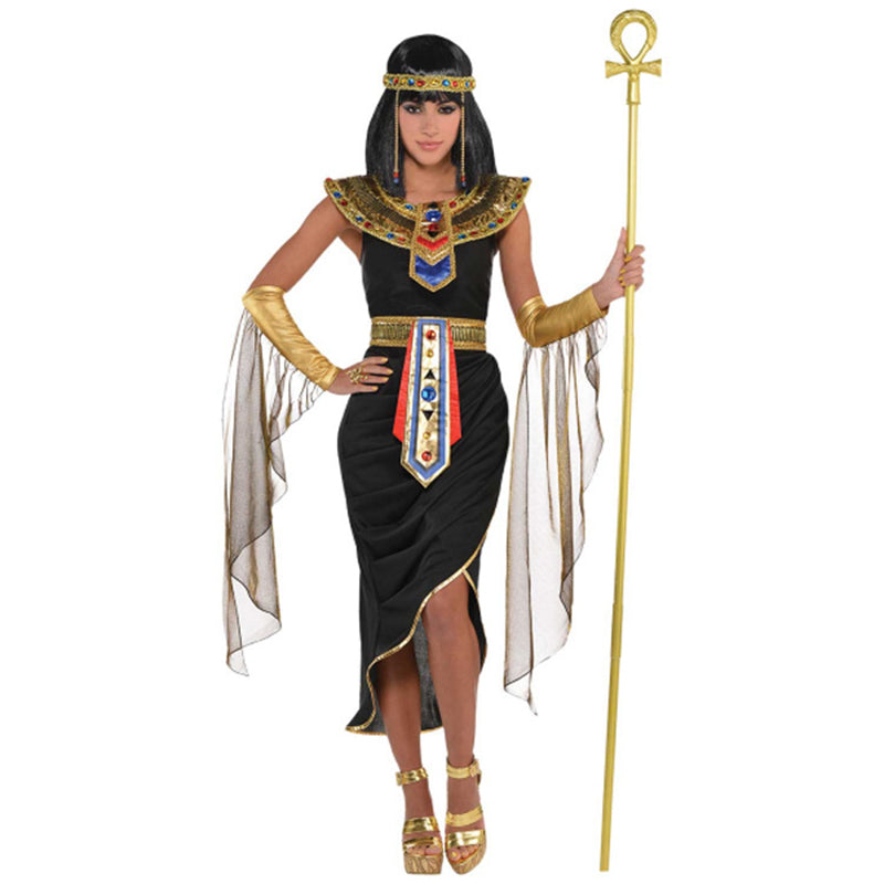 Adult Sexy Egyptian Cleopatra