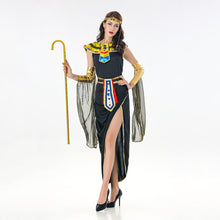 Load image into Gallery viewer, Adult Sexy Egyptian Cleopatra