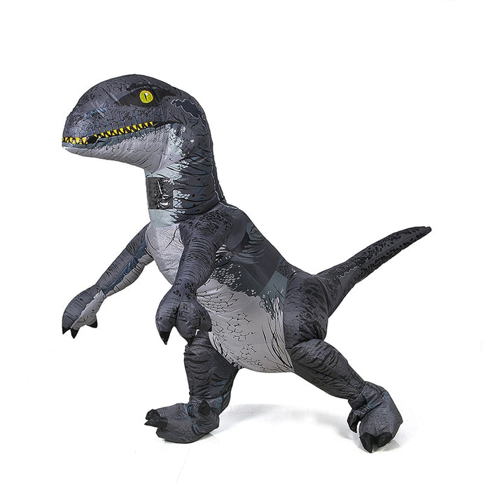 Jurassic World Adult Velociraptor