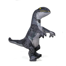 Load image into Gallery viewer, Jurassic World Adult Velociraptor