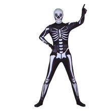 Load image into Gallery viewer, Game Adult Kids Skull Trooper