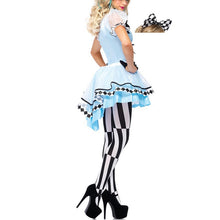 Load image into Gallery viewer, Wonderland Maid Costumes