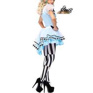 Wonderland Maid Costumes