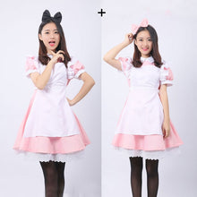 Load image into Gallery viewer, Alice in Wonderland Costume Lolita