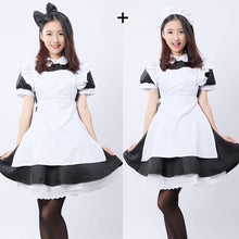 Load image into Gallery viewer, Alice in Wonderland Costume Lolita