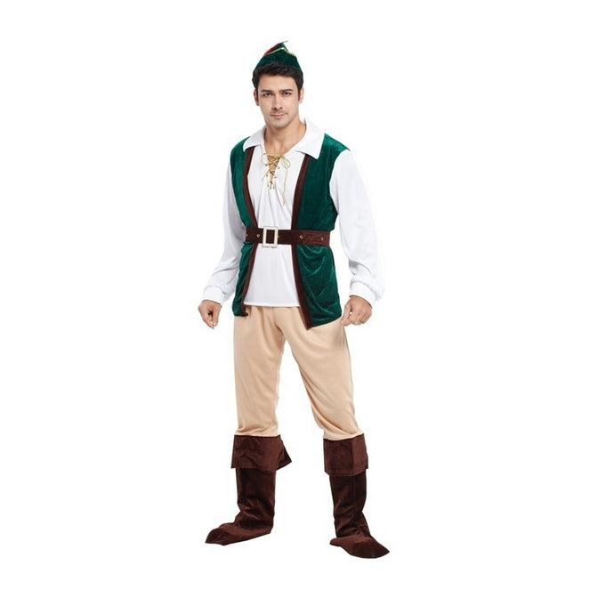 peter pan costume adult Cosplay