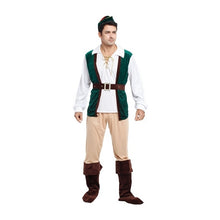 Load image into Gallery viewer, peter pan costume adult Cosplay